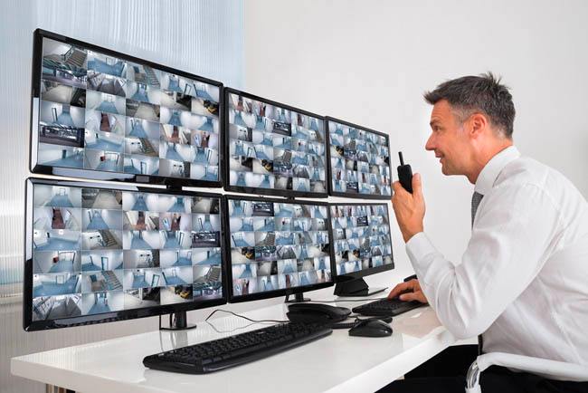 American Premier Security Inc business image in Canoga Park, CA